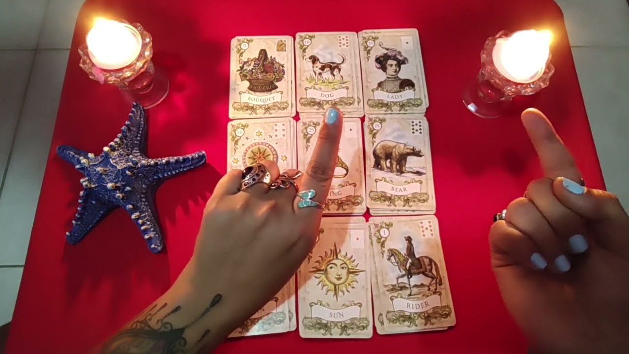 ❤️ O QUE VEM DE NOVIDADE NO AMOR NO FUTURO PRÓXIMO? 🍀
