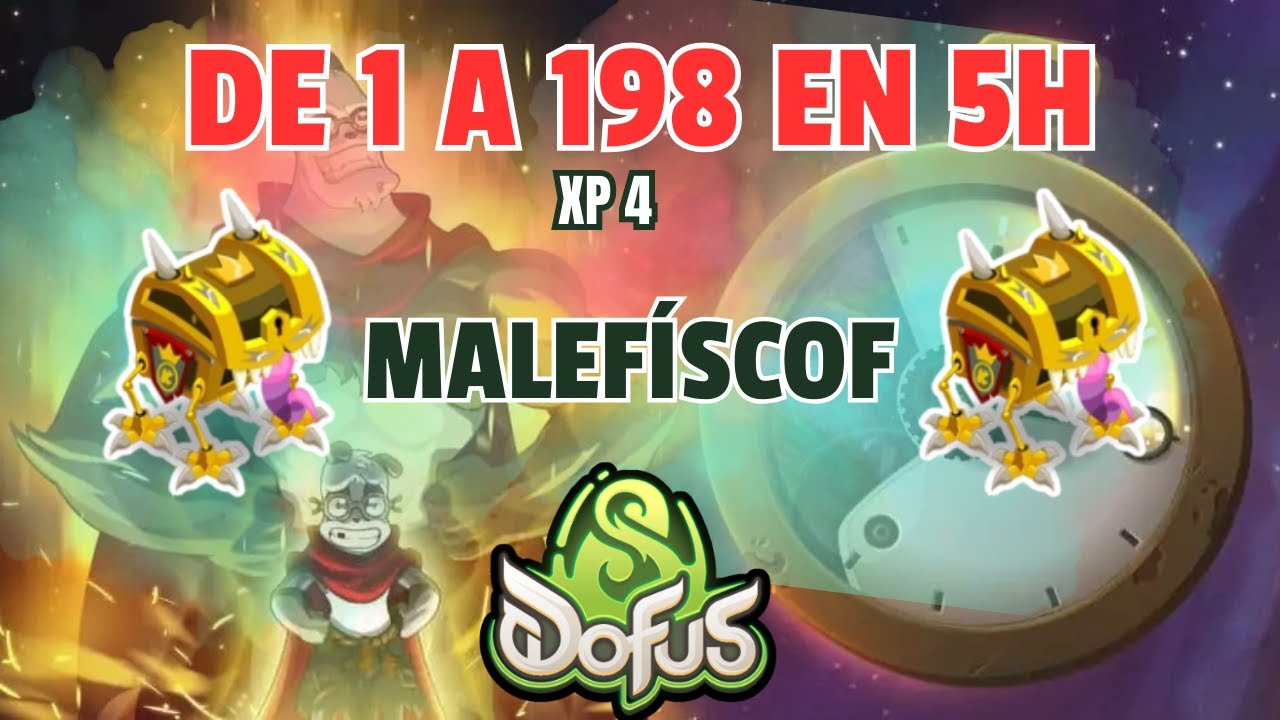 🚀🔥 La MEJOR GUÍA de POWER LEVEL 5 Cuentas 💥⬆️ #dofus3