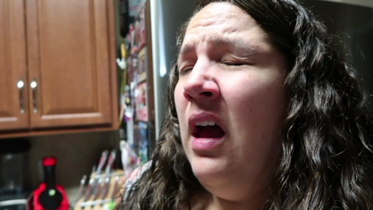 Vlog: *November 30, 2016 ~I Am So Dramatic Sometimes!~