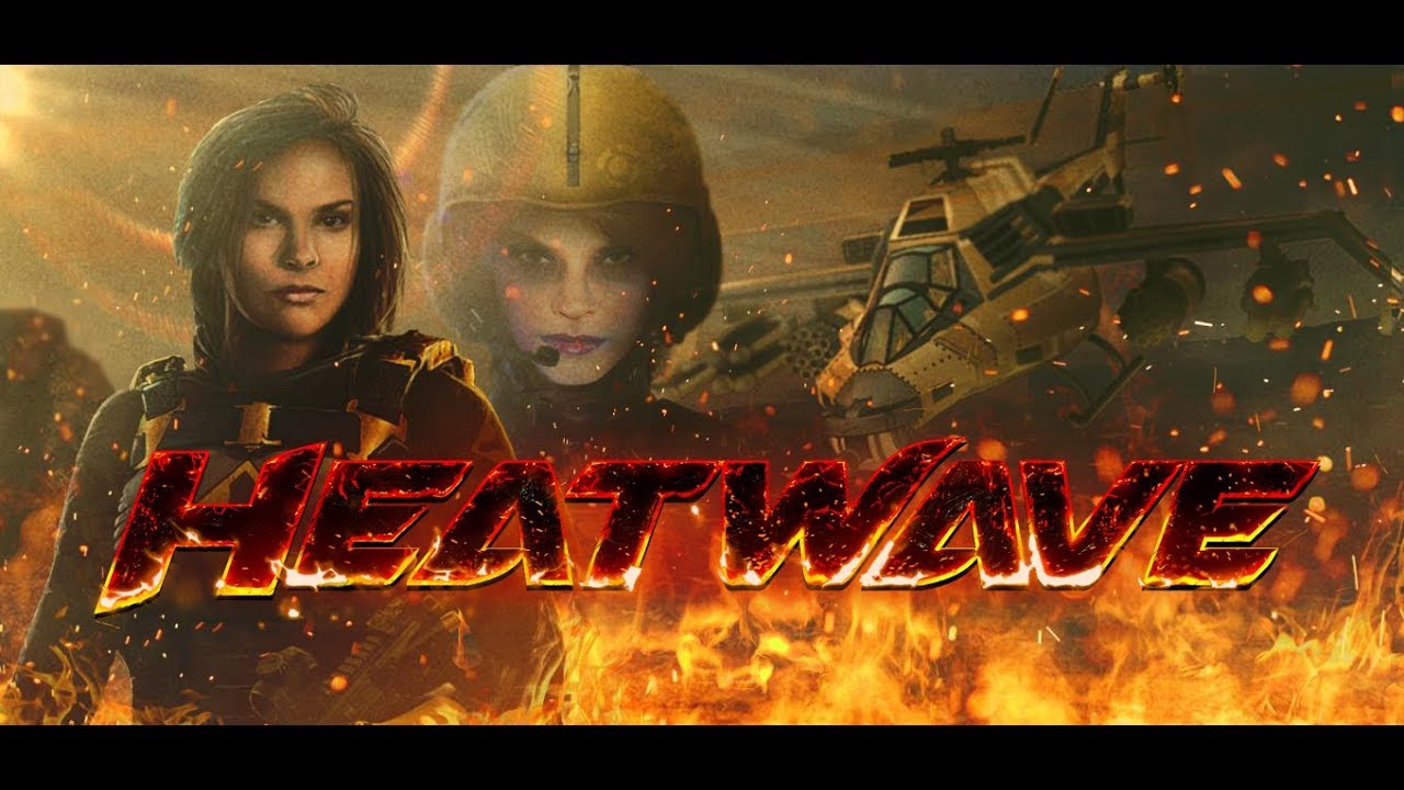 War Commander Operation: Heatwave
