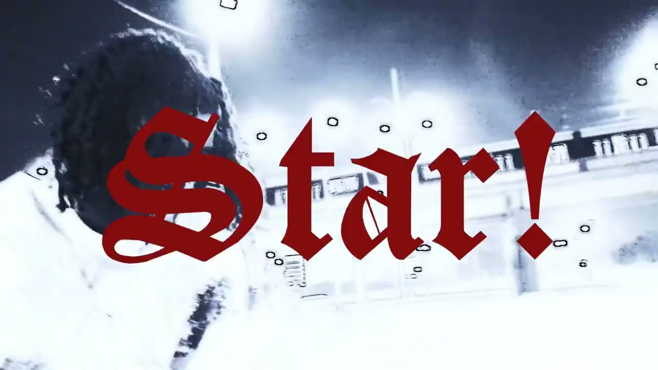 Star! - 5% (Official Music Video)