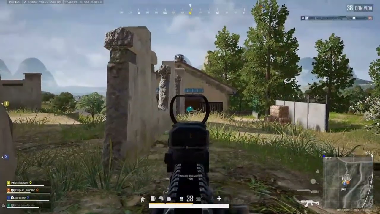 PUBG HIGHLIGHTS PS5 #28