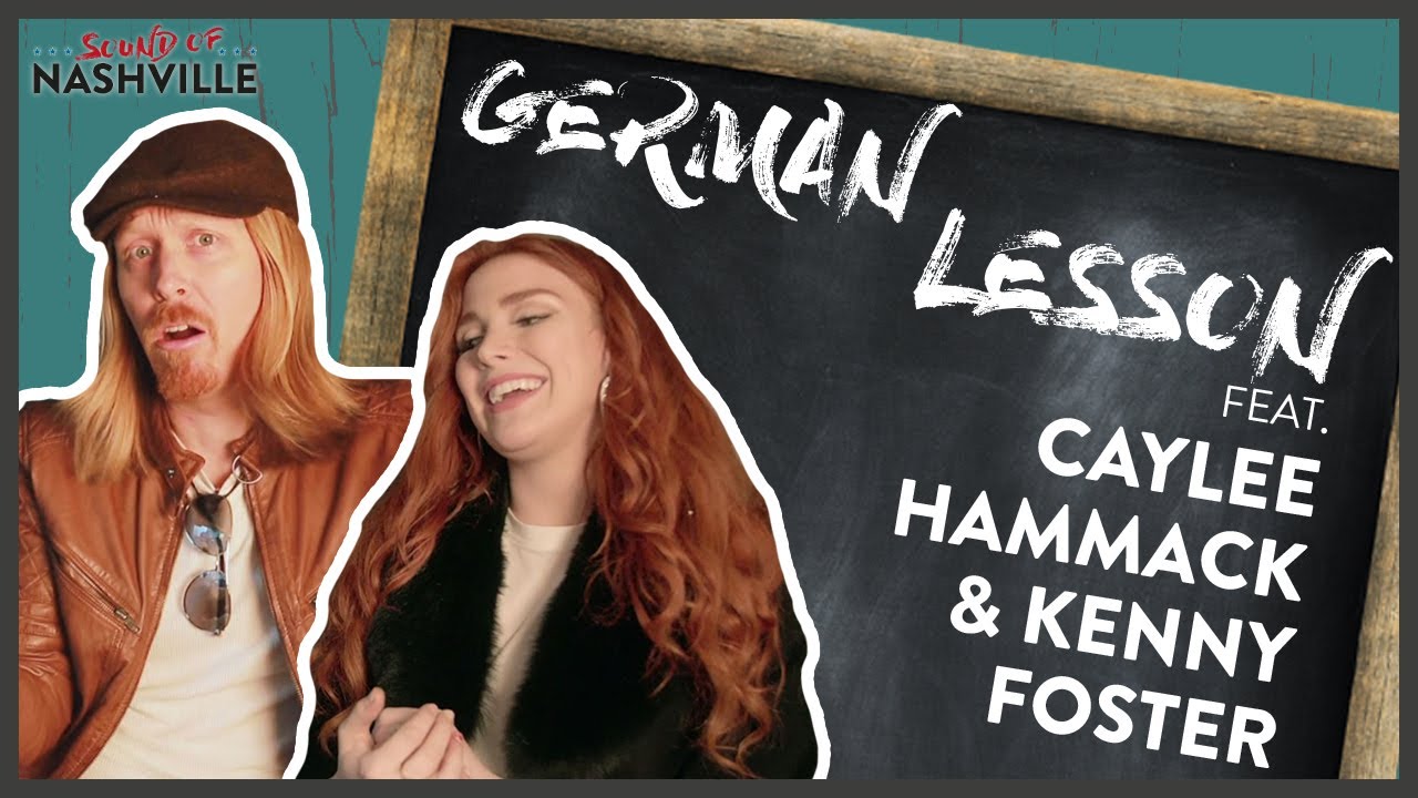 German Lesson 