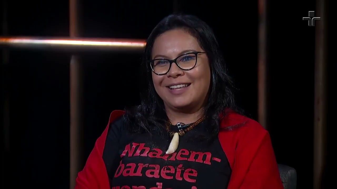 Existe machismo entre os indígenas? Veja a resposta de Daiara Tukano