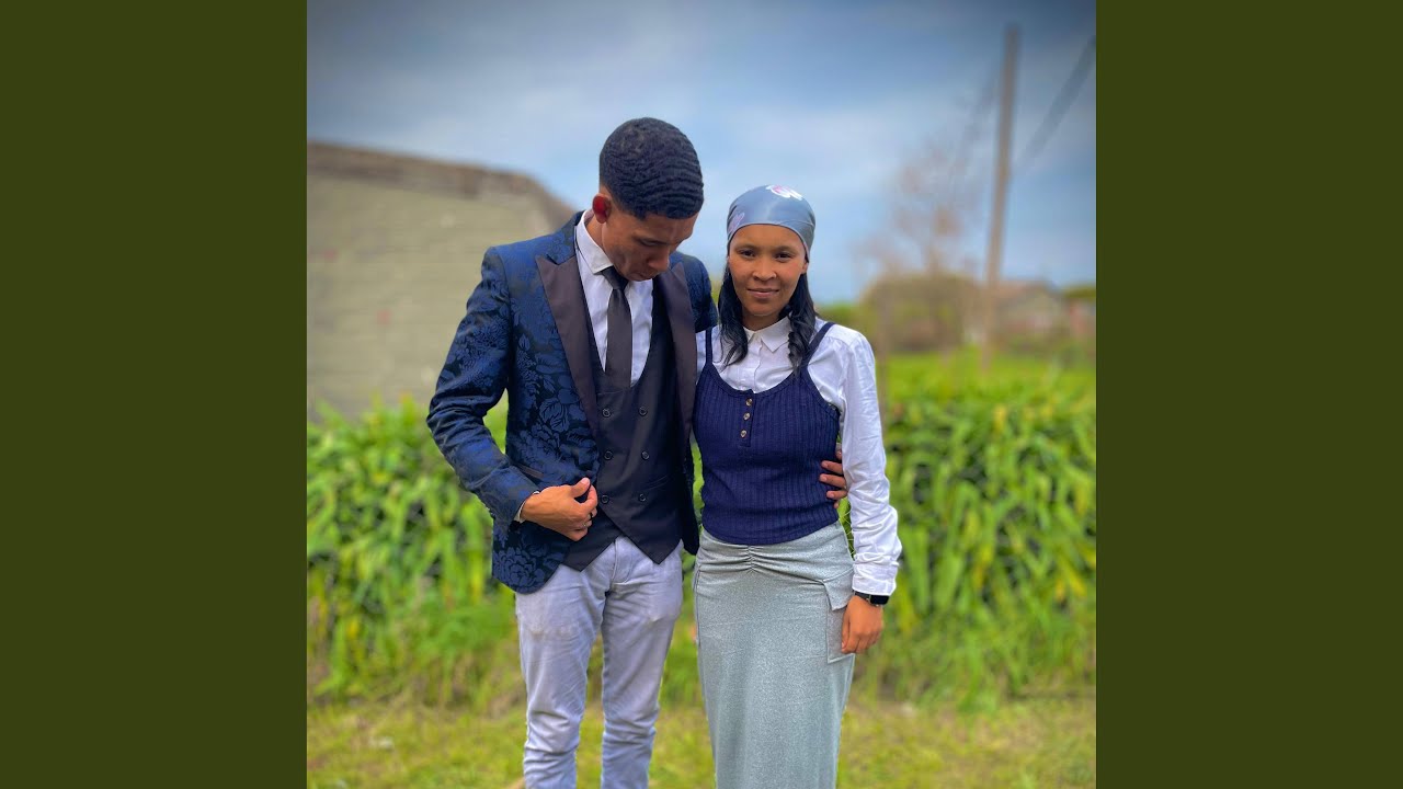Vlug my siel (feat. Caitlin Willemse)