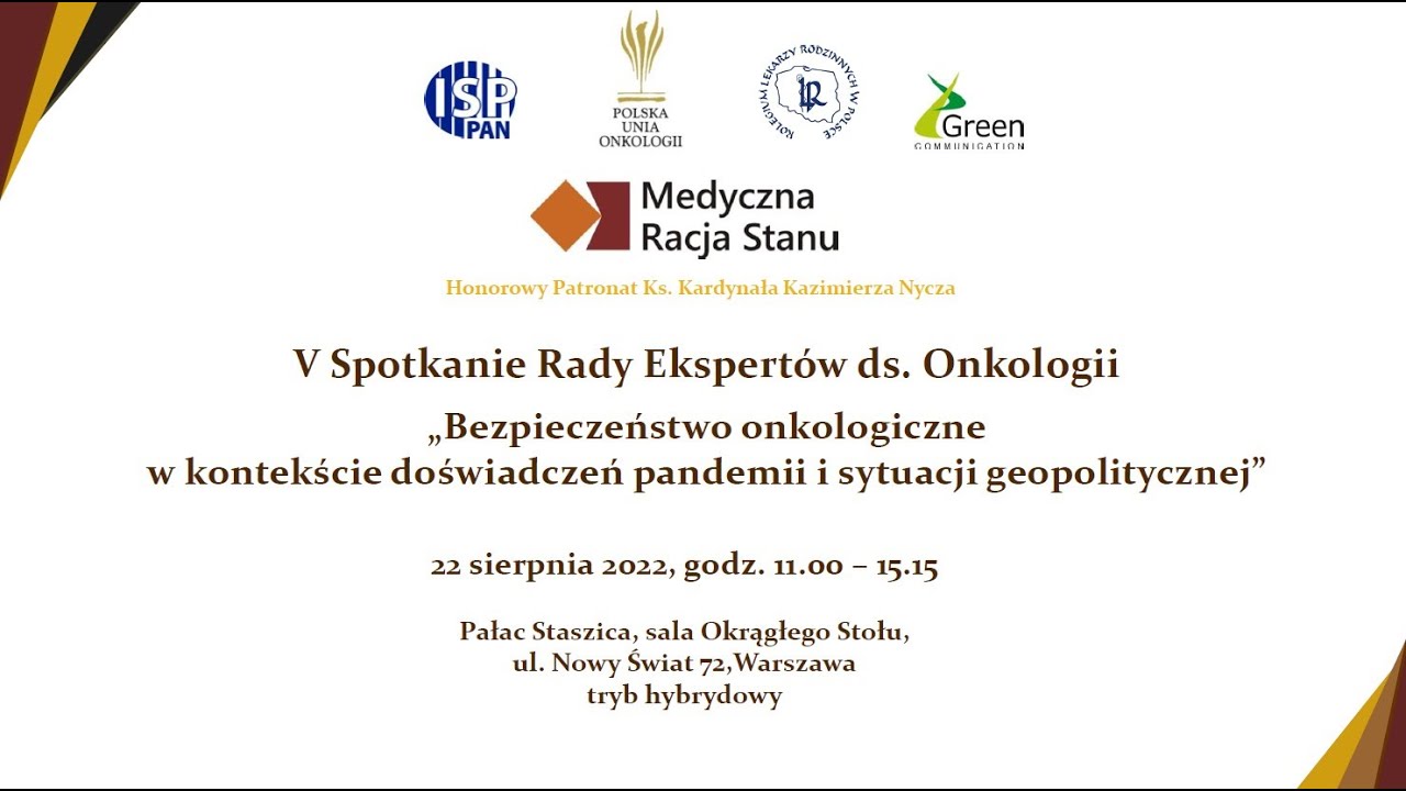 Dlaczego Polki tak często umierają na raka endometrium?