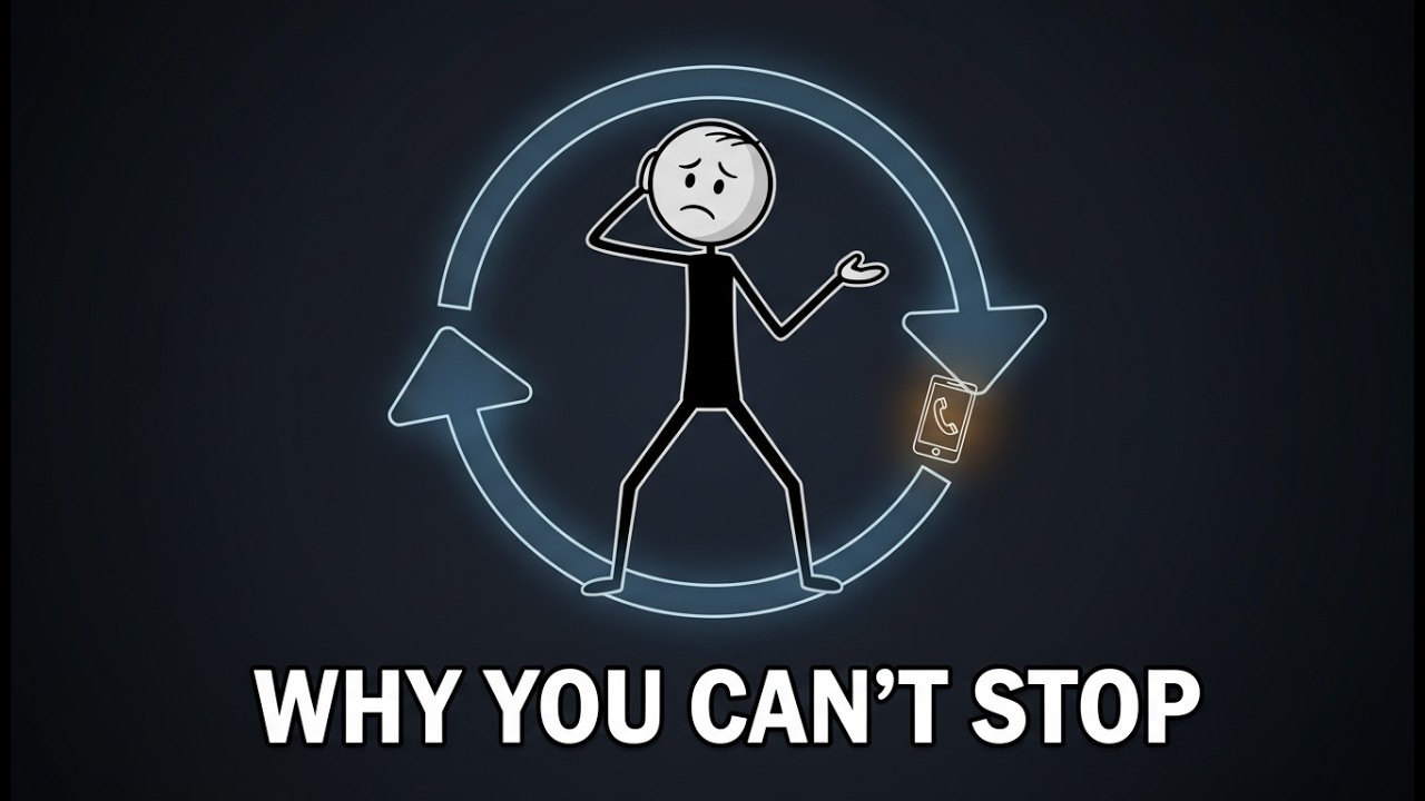 Why Easy Wins Are Destroying Your Discipline