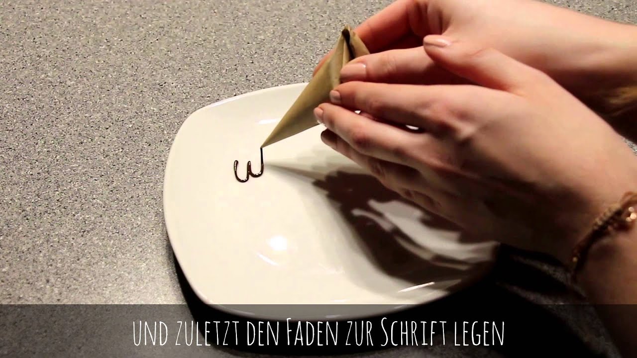 Sweet Art Basics #2 Tütchen + Spritzschokolade