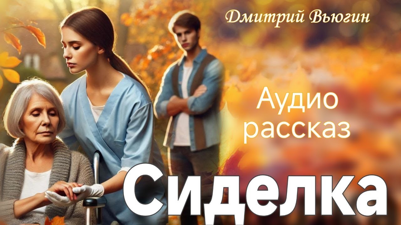 Сиделка