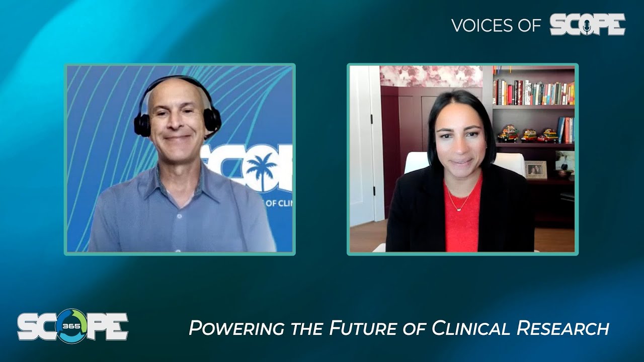 Voices of SCOPE: Innovation, Inclusion, and the “Both-And” Mindset in Trial Engagement