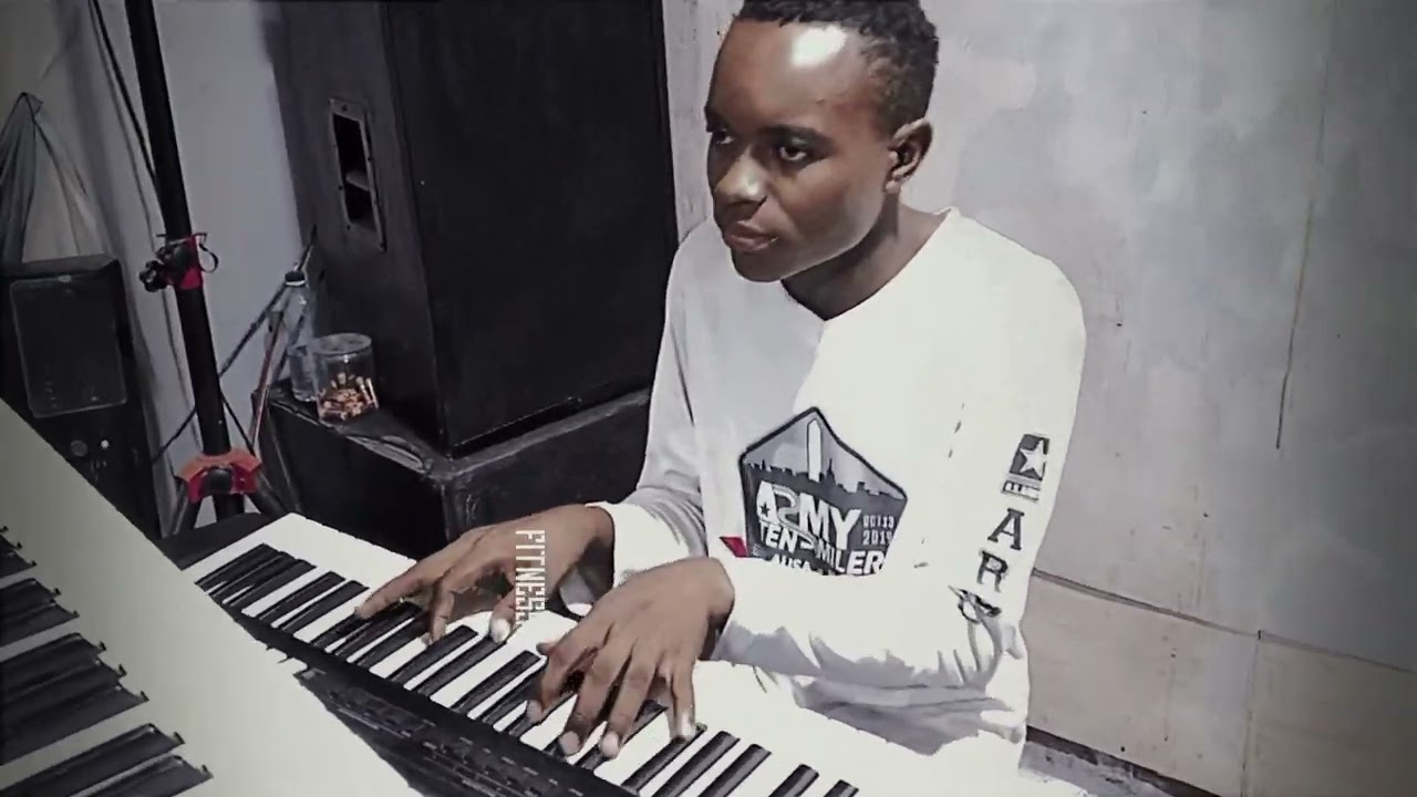 DK PRO MWENYEWE 