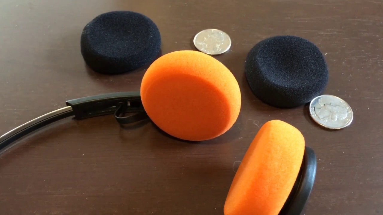 Review Rewind Wireless Retro Headphones - AlanTV
