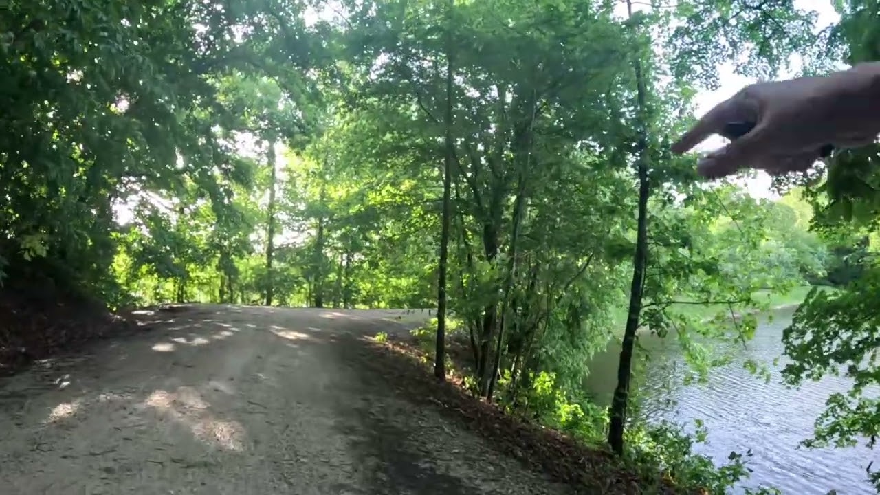 Boondocking at Painted Rock