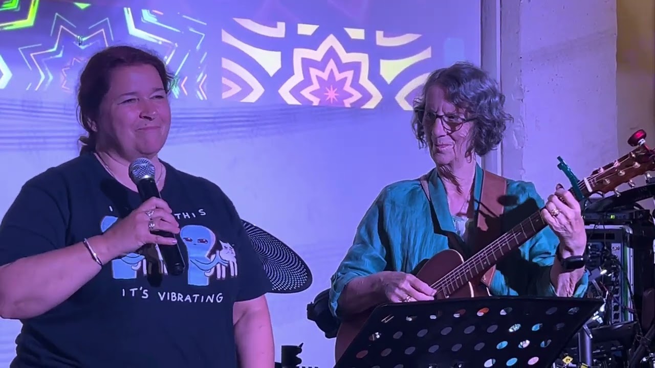 Diamonds and Rust - Joan Baez - COVER