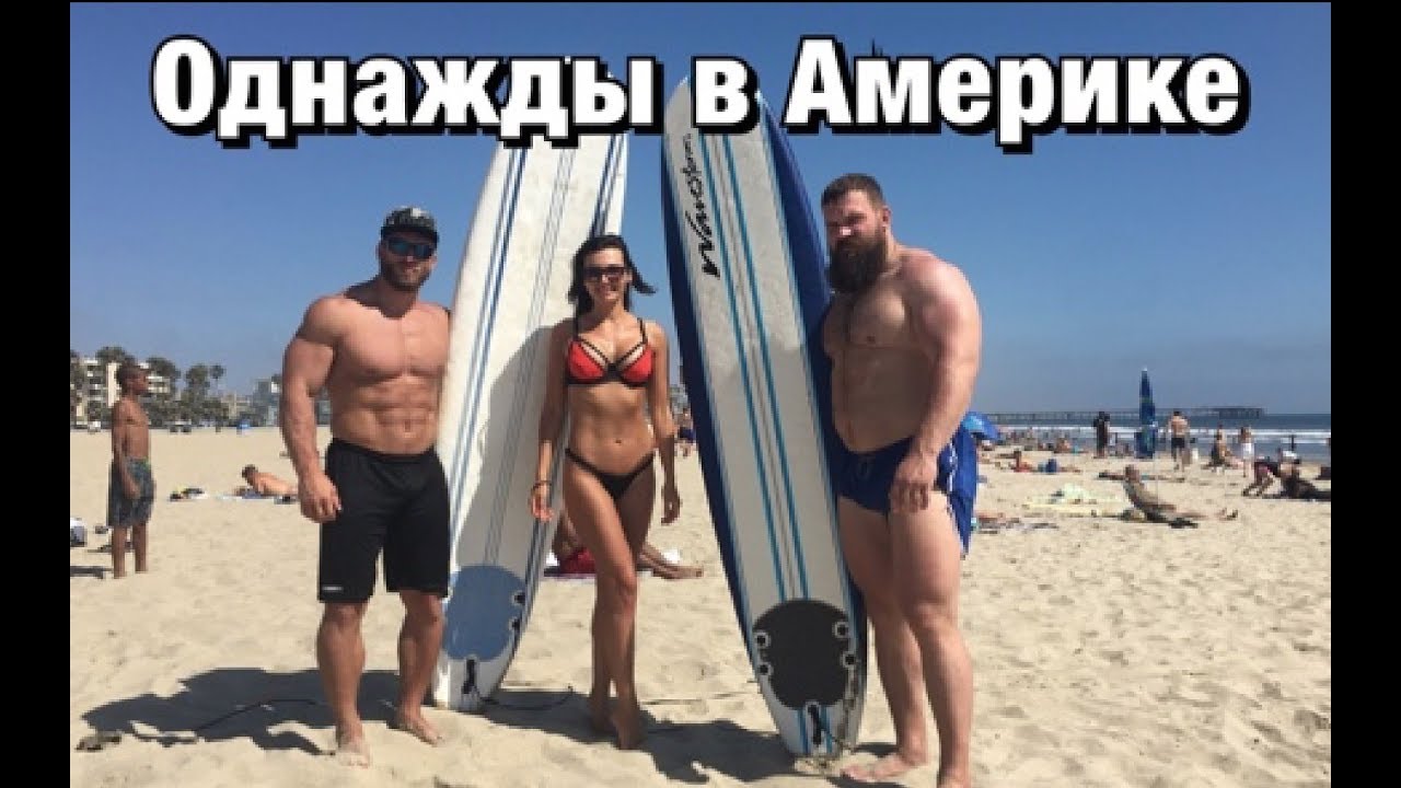 Klokov LIVE / Однажды в Америке
