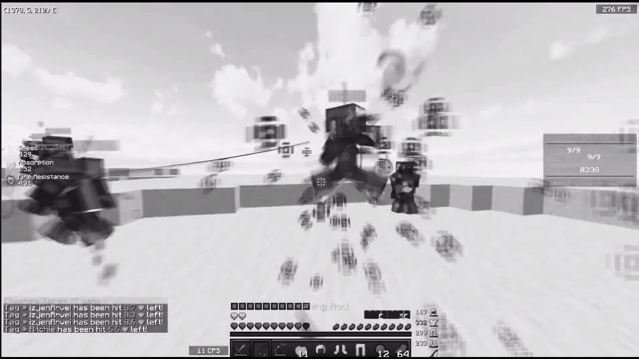 TOP 5 BEST FACTIONS OF ALL TIME (FRUSKYGAMES)