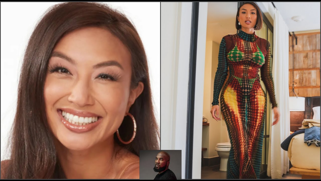 Jeannie Mai Gets KARMA After Her False Allegations Against Ex Jeezy BACKFIRED