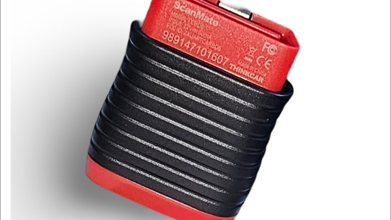 scanmate thinkcar full diagnostic وصلة فحص بدون اشتراك سنوي