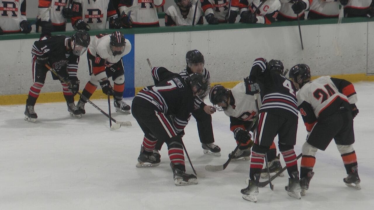 Highlights: Jackson United BATTLES Rockford in MHSAA state quarterfinal