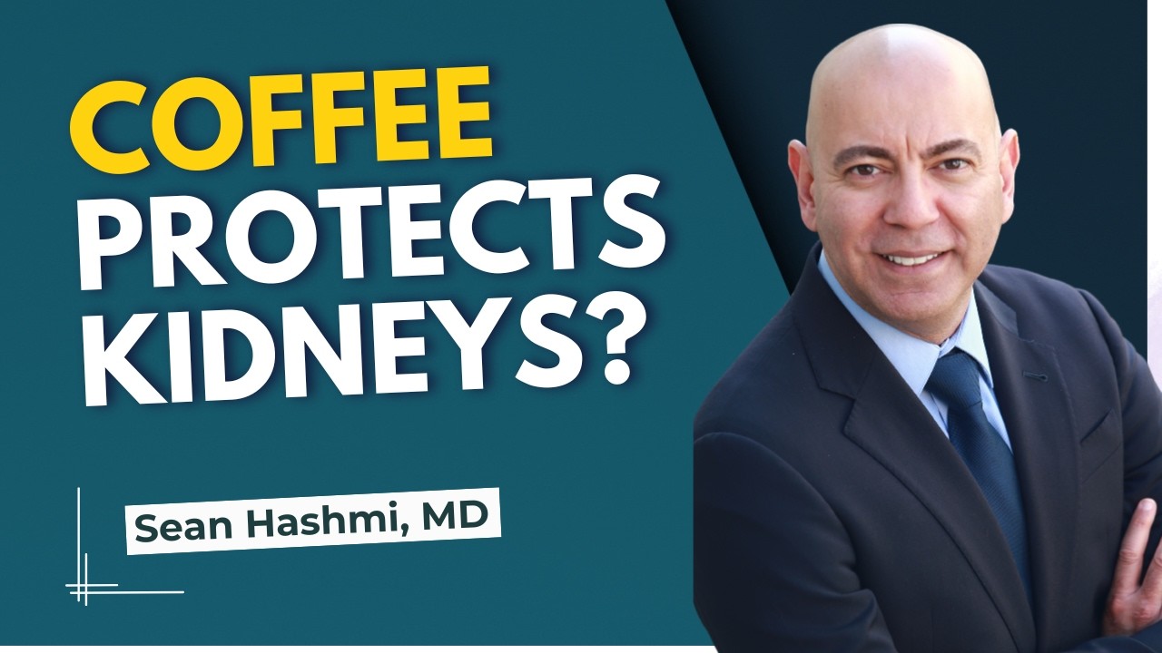 Is Coffee Safe for Kidney Disease? The Surprising Research Truth