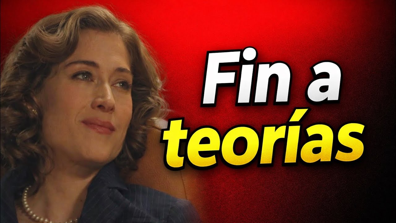 Fina teoría @Mafinsdl2 