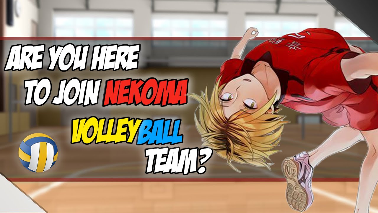 You impress Kenma with your Skill ! 🏐VA ASMR [M4A] (incl Kuroo) [Haikyuu! Asmr]