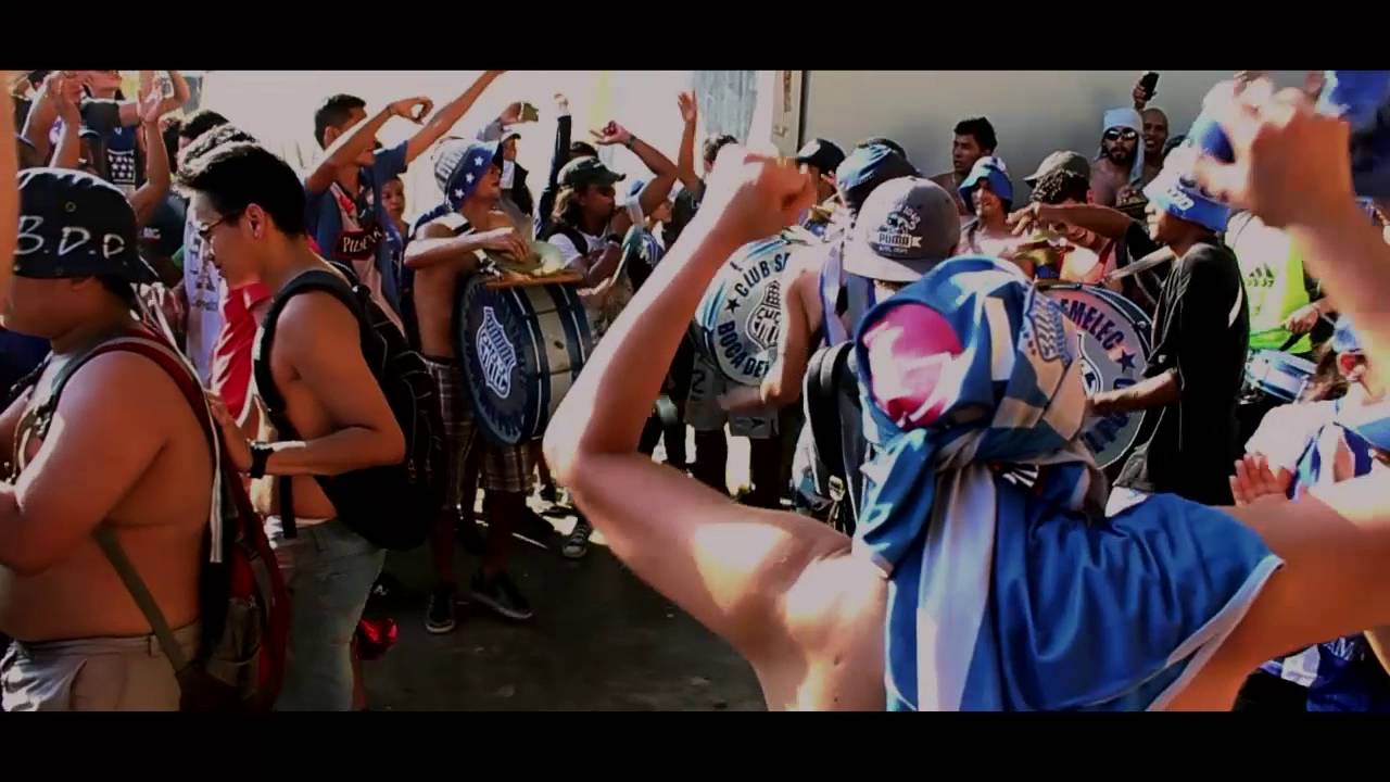 Video de la fecha 15 - Boca del pozo la que nunca abandono