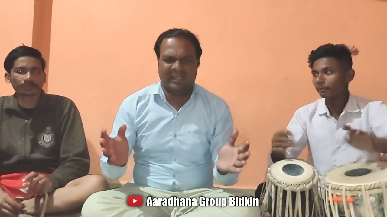 याकोबाच्या विहिरी वरती | सुरेश शिंदे , आराधना ग्रुप
