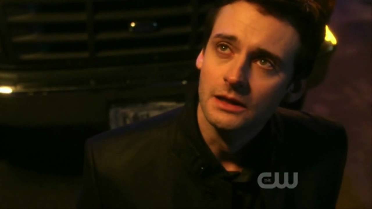 Smallville - End Music in Episode 9x13 