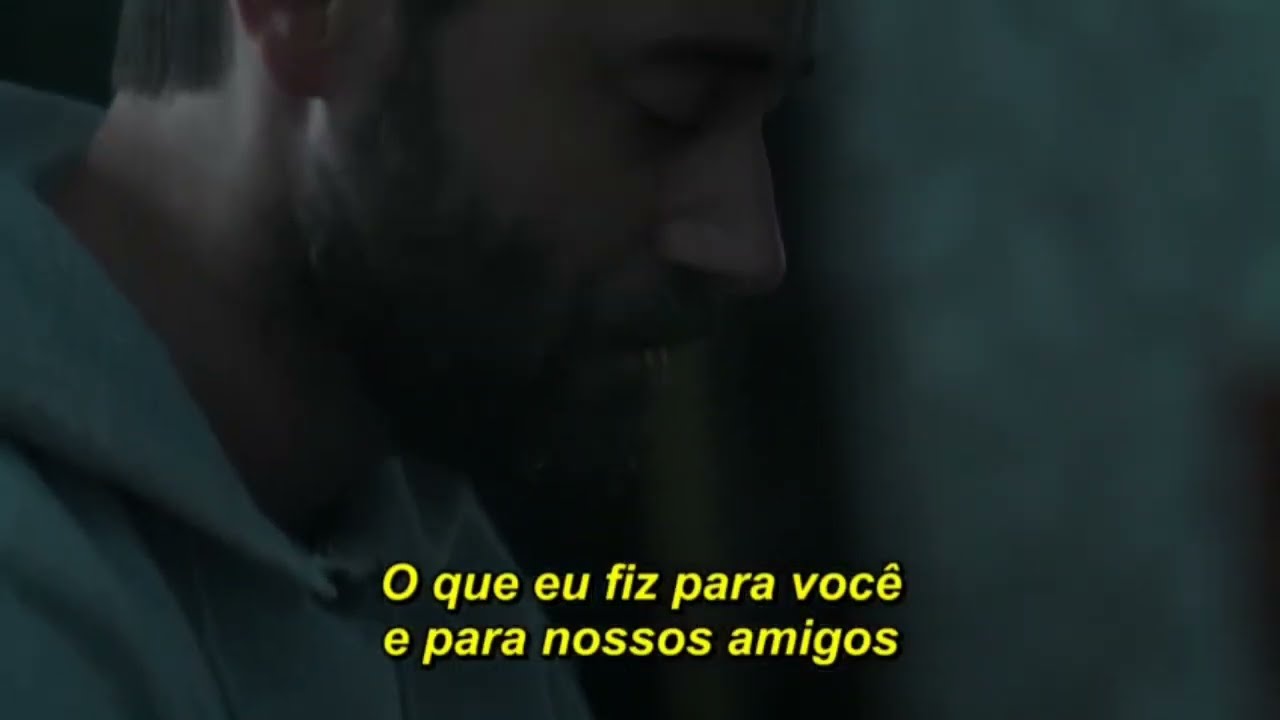 Cena Inicial 5 Temporada Ep 1 New Amsterdam Legendado
