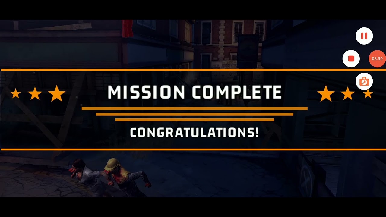 DEAD TRIGGER 2 || GAMEPLAY 21 #action #horror #storyline 