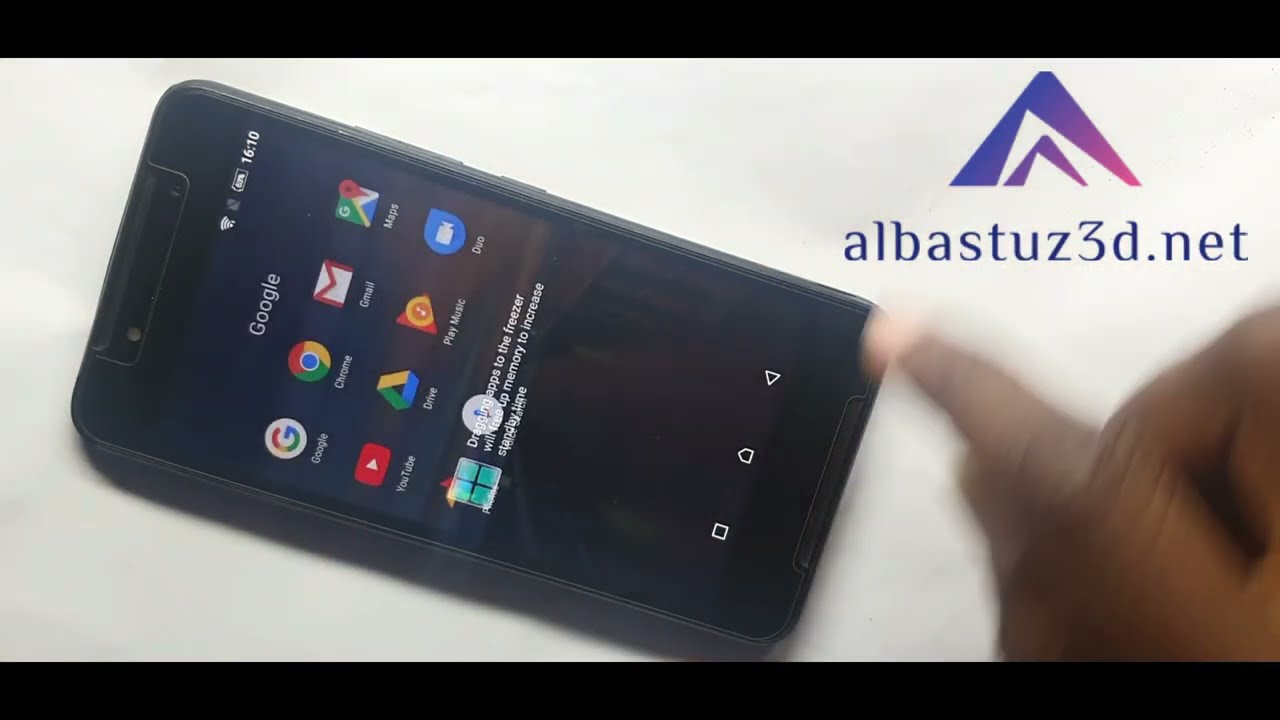 Infinix Smart X5010 FRP Bypass   LAST UPDATE