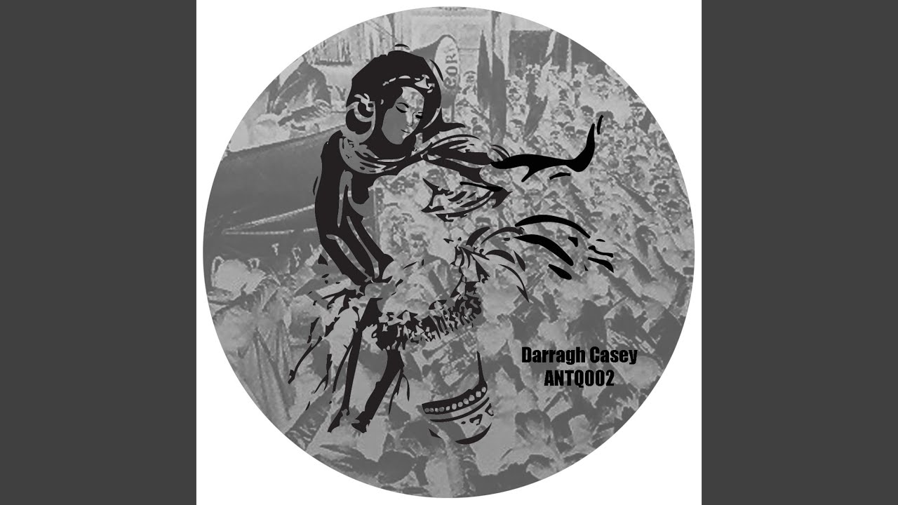 Xuri (Original Mix)