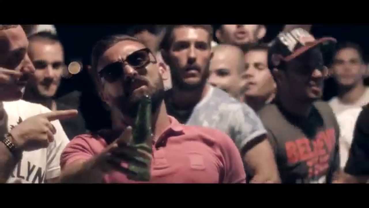 TOUS SALOPARDS - Aï wante tou feuque iou