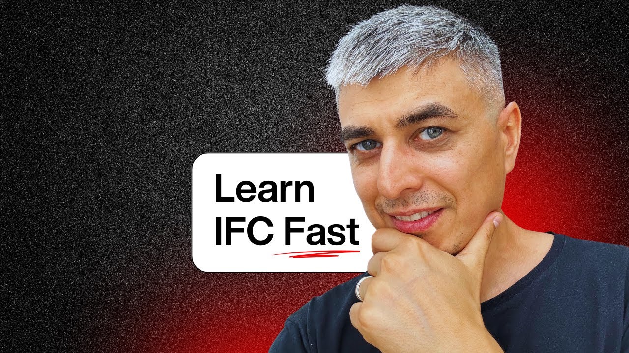 Практический спринт openBIM