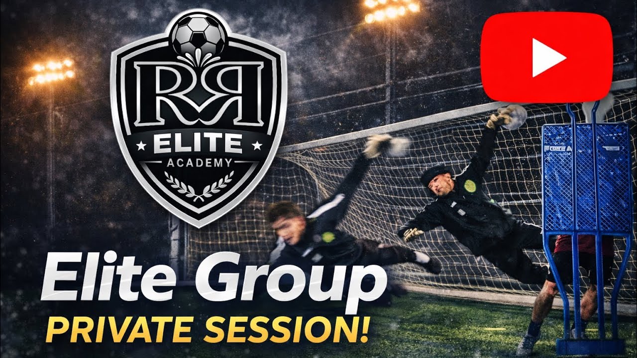 R&R Elite Group Session
