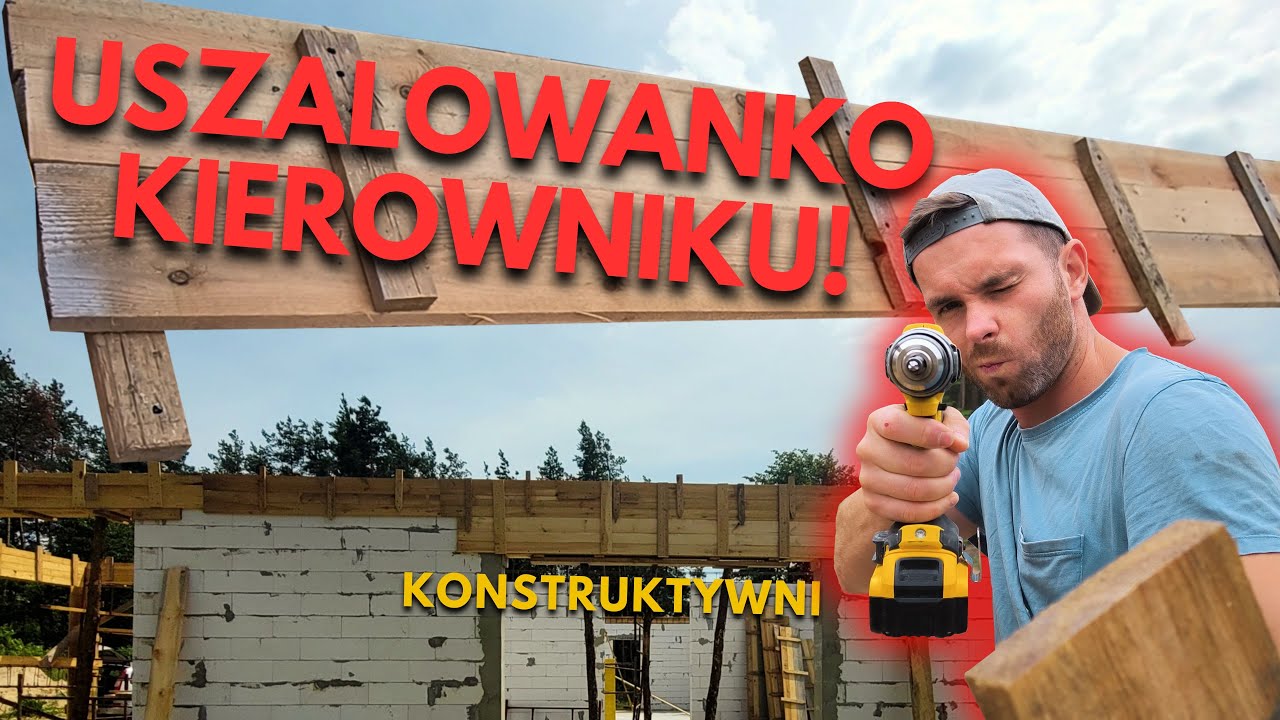 Jak zaszalować WIENIEC? #Konstruktywni #26