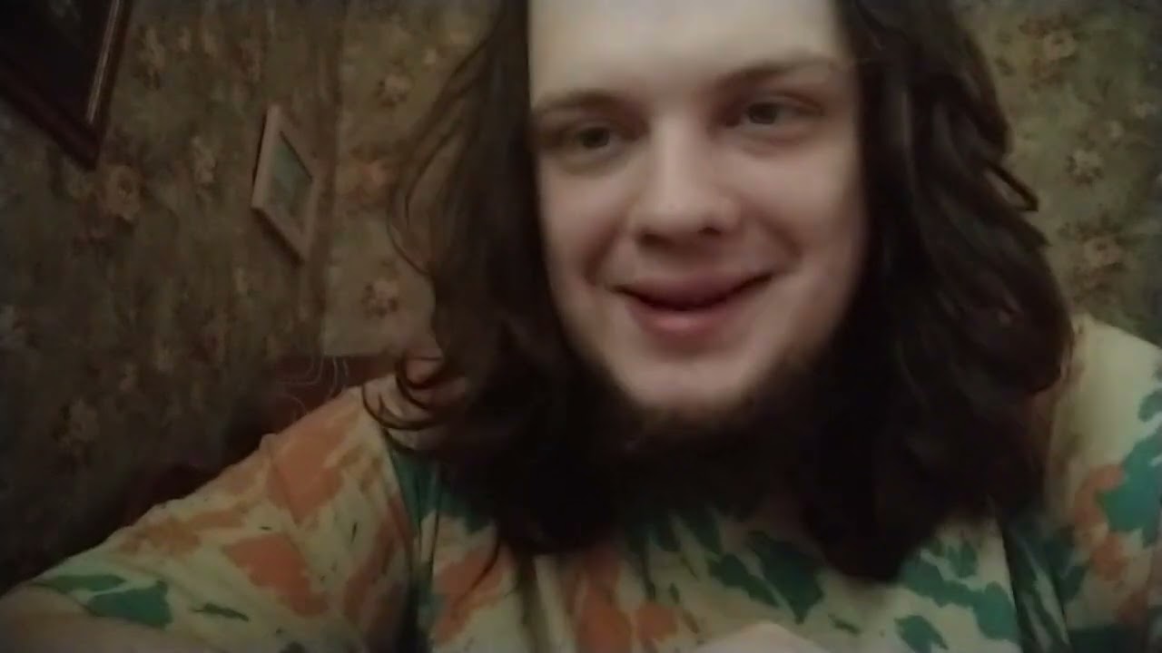 Как я лежал в психушках 1 часть