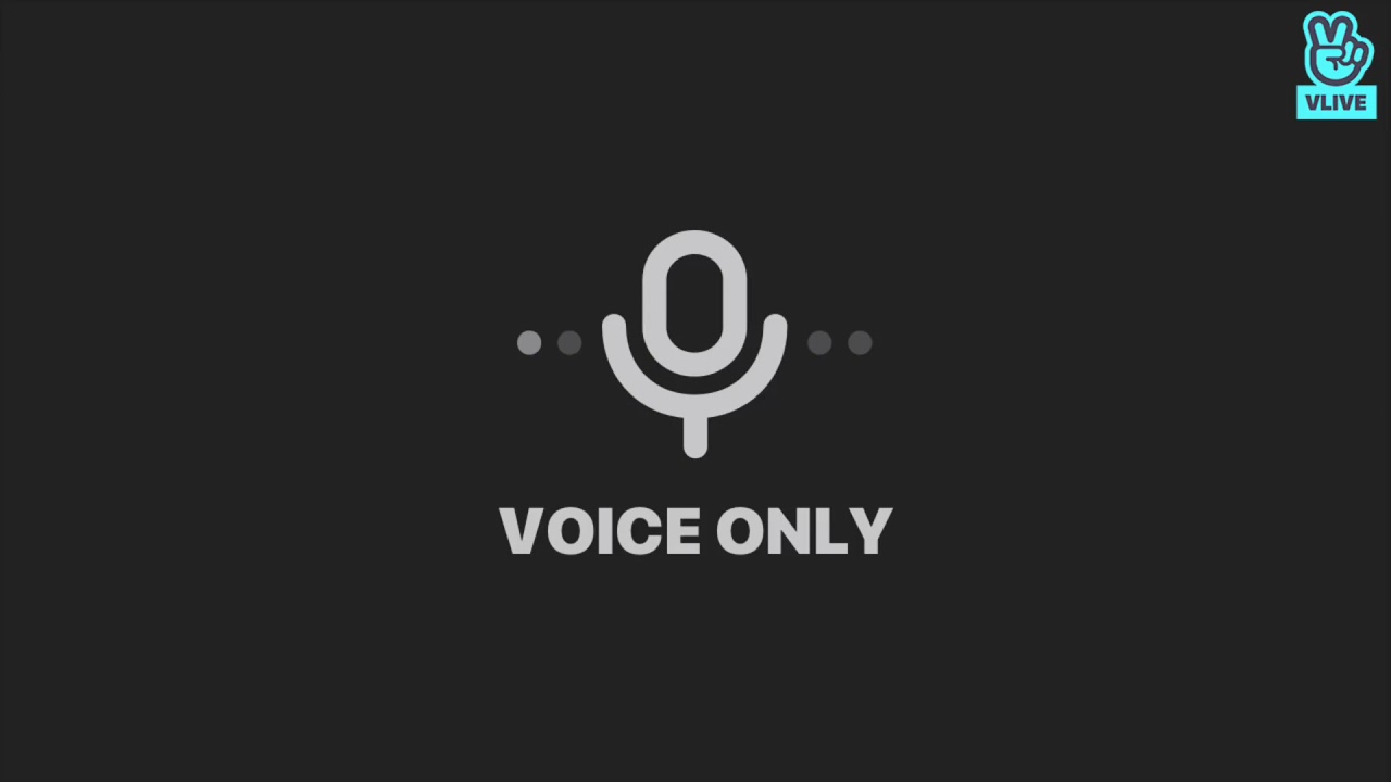 [VOICE LIVE:Woobin] 토크
