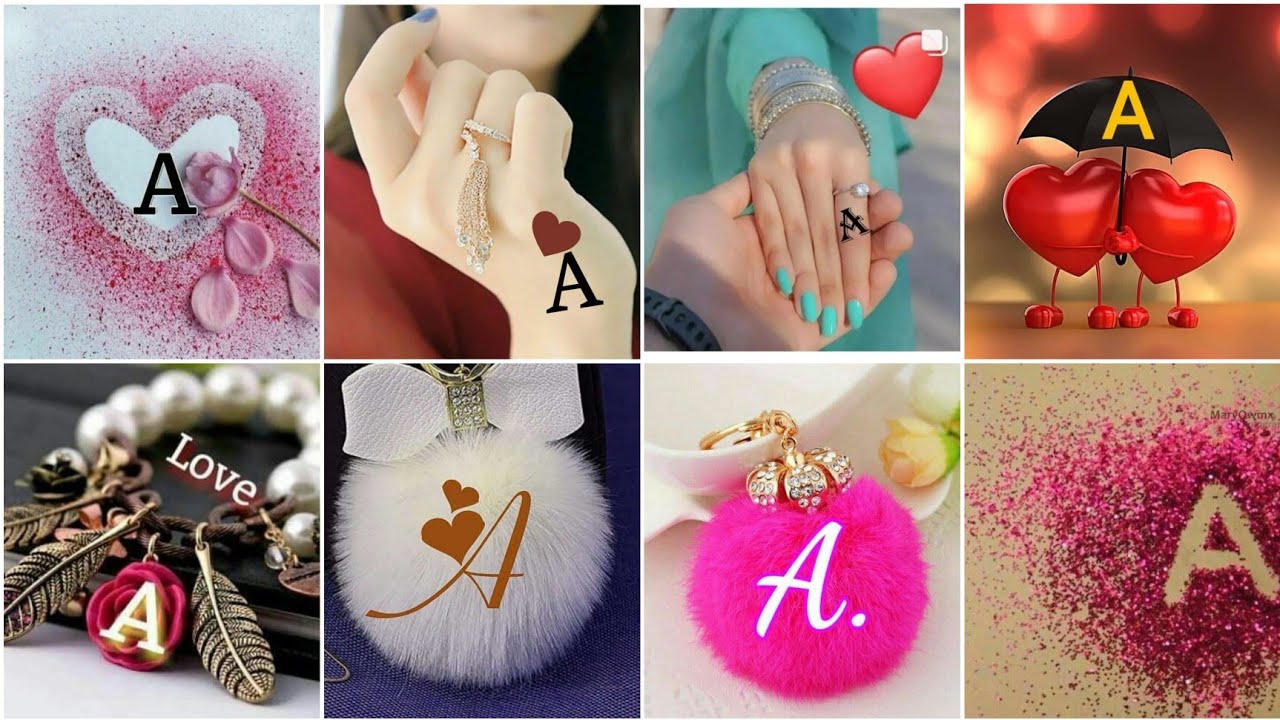 Буква Whatsapp Dp || Имя Dp Фото || Имя Dpz || Алфавитные изображения профиля | #Имя DPZ