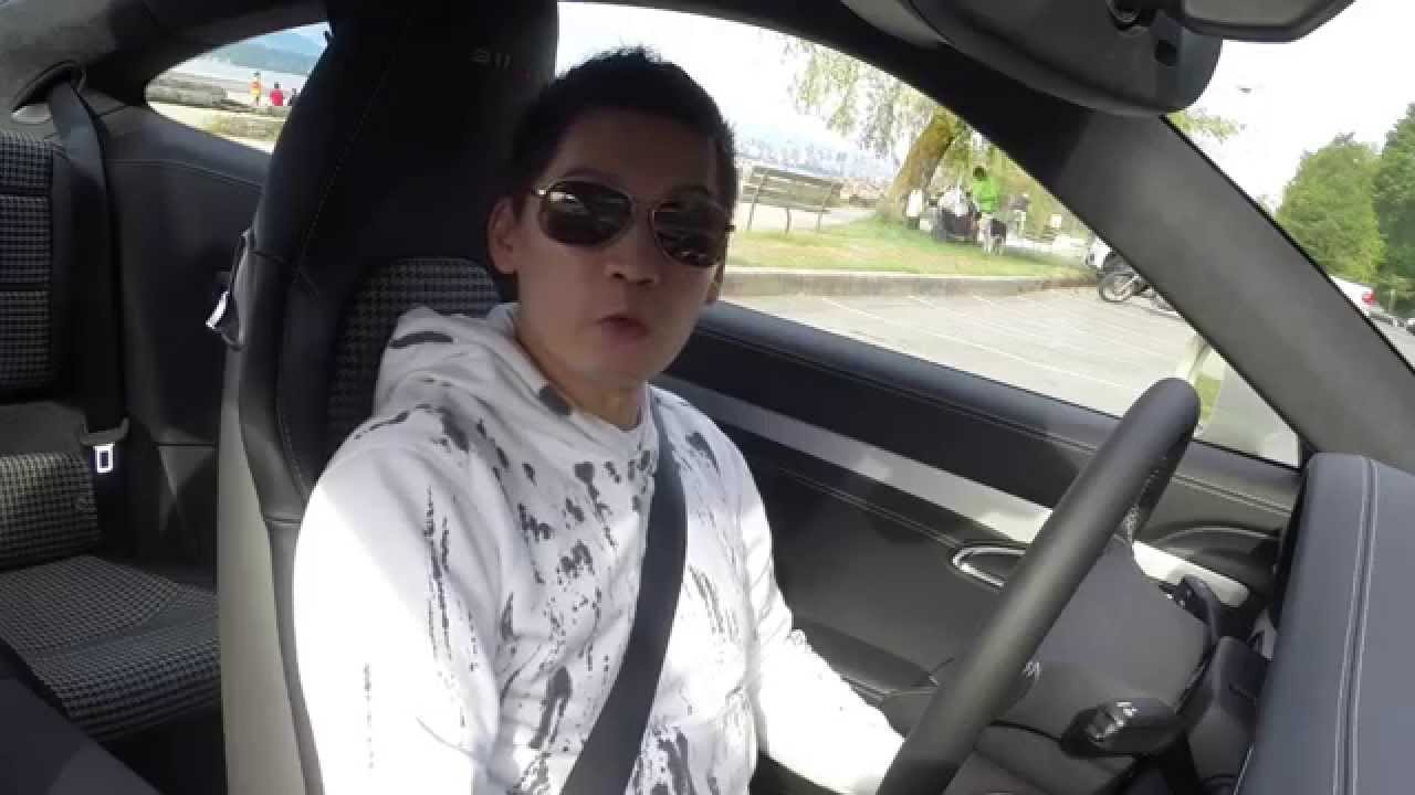 Porsche 911 50th Anniversary Edition #1443 - 1 month update