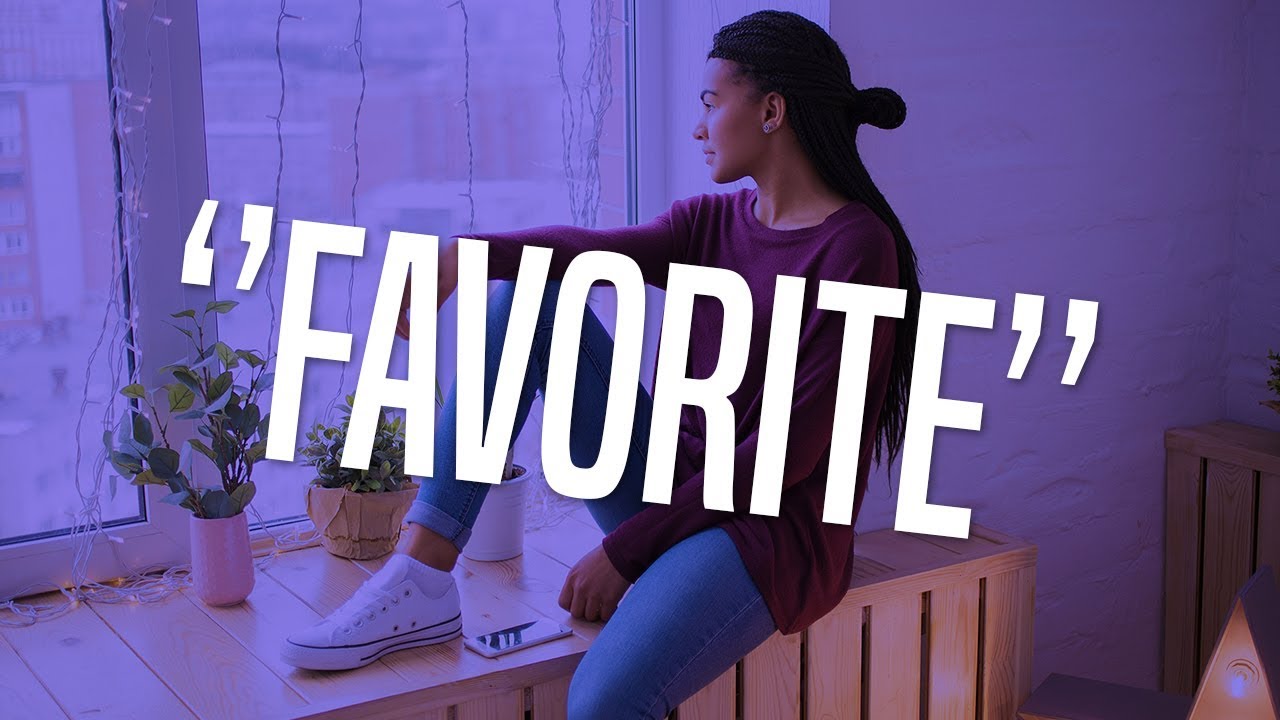 Afrobeat Instrumental 2019 ''Favorite'' [Afro Pop Type Beat]