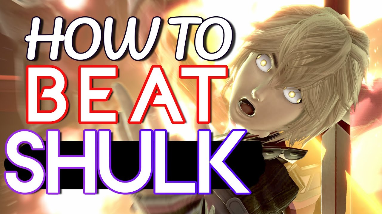 The Anti Shulk Guide - 1K Subscriber Special