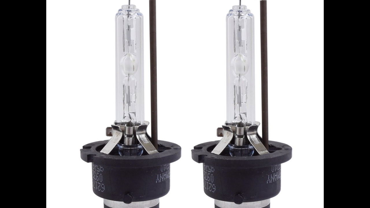 OSRAM D2S с китая + переходник D2S  +балласт(блок розжига )AC