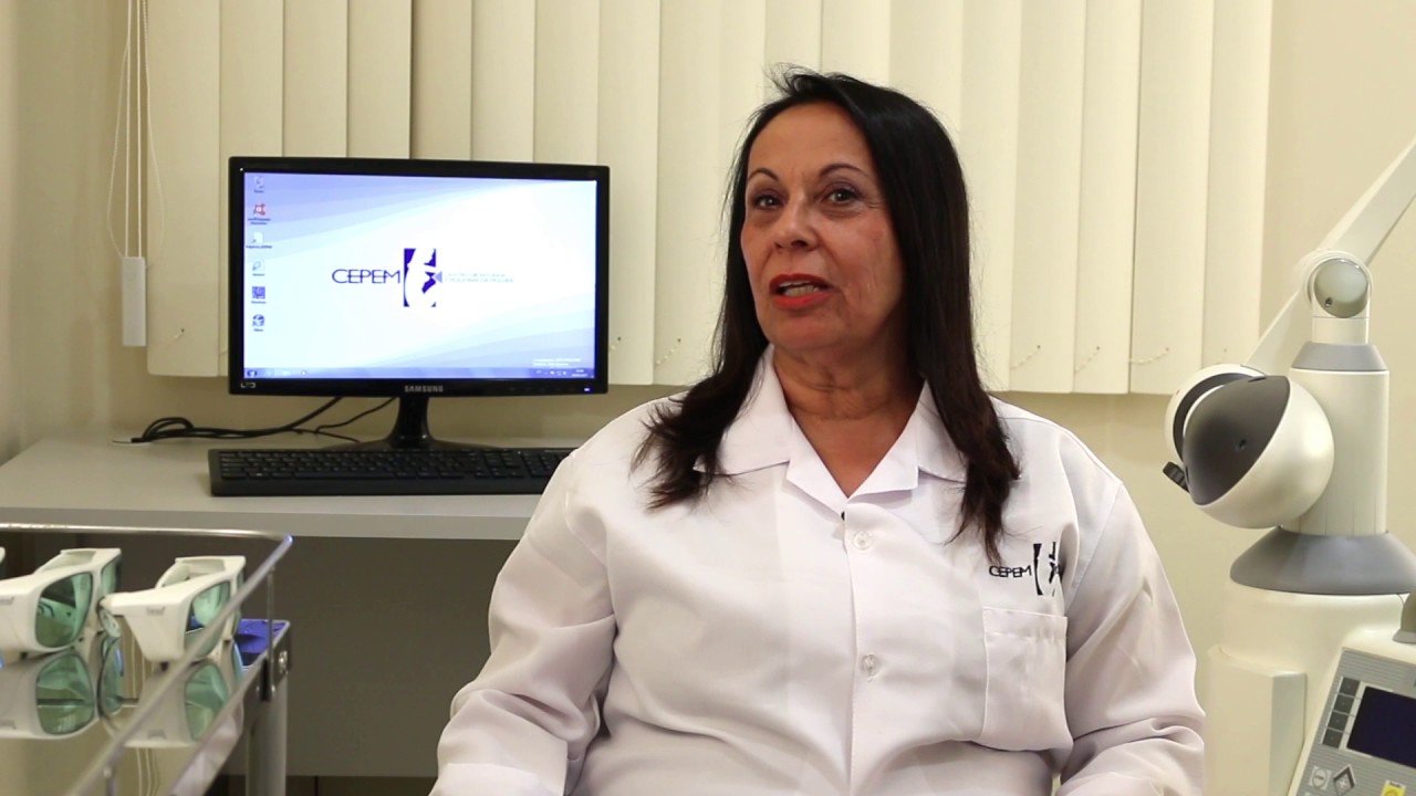 Dra. Yara Leitão :: Laser Íntimo
