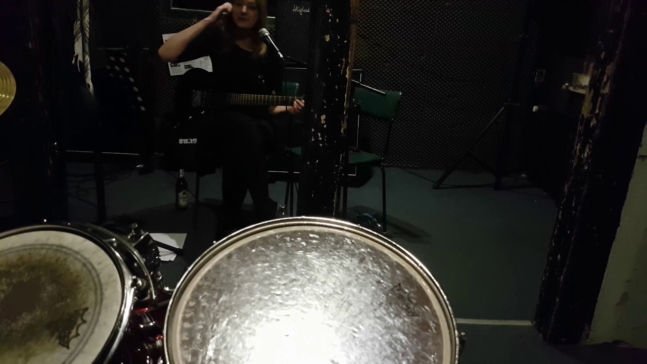 #Bandprobe 5 - Heute mal anders!