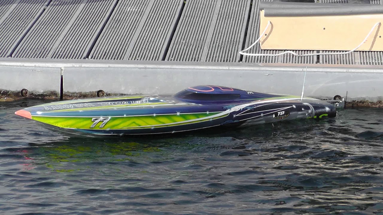 PBT Sandhofsee März 2018