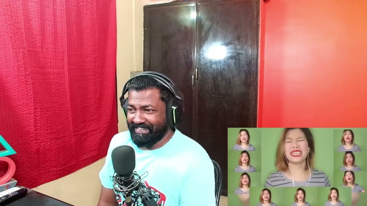 INDIAN reacts to KATRINA VELARDE - THIS IS ME l KATRINA IS FLAWLESS !!!!