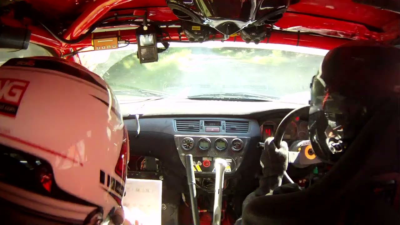 Nicky Gris stages - Evo 9 MOVI0013