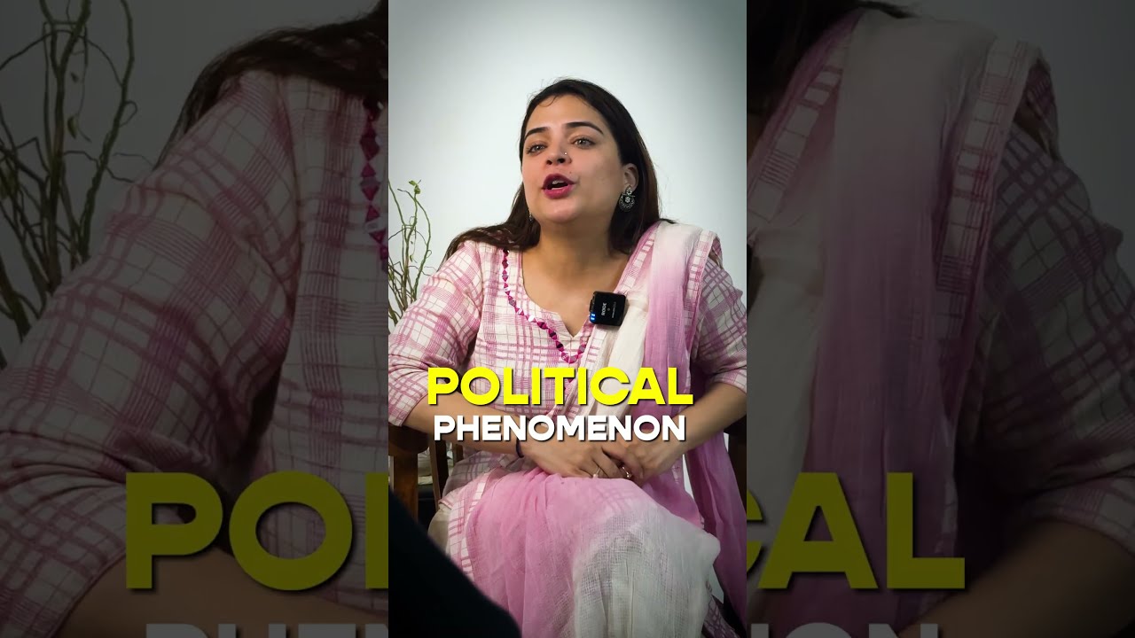 Dharmendra Pradhan resigns? Saloni Khanna